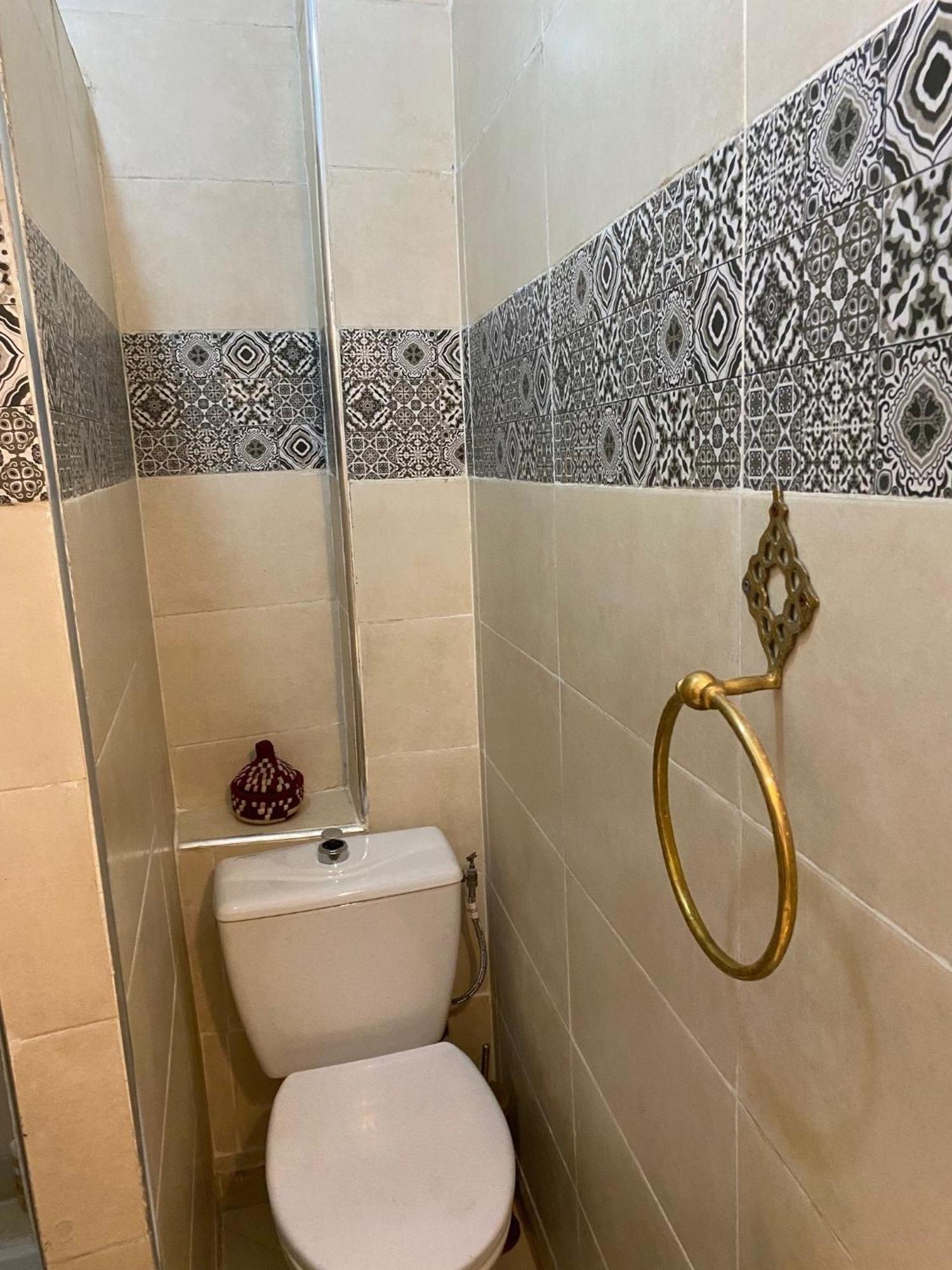 Riad Lalla Merieme Marrakesh Exterior photo